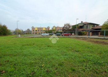 Terreno edificabile Via Giuseppe di Vittorio, Campagnola Emilia - foto 4