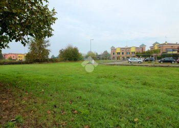 Terreno edificabile Via Giuseppe di Vittorio, Campagnola Emilia - foto 1
