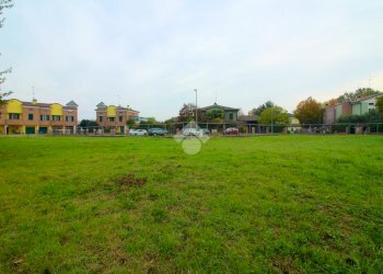 Terreno edificabile Via Giuseppe di Vittorio, Campagnola Emilia - foto 5