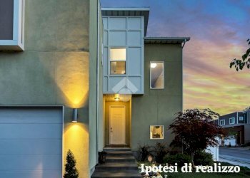 Terreno edificabile Via Giuseppe di Vittorio, Campagnola Emilia - foto 10