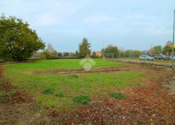Terreno edificabile Via Giuseppe di Vittorio, Campagnola Emilia - foto 12