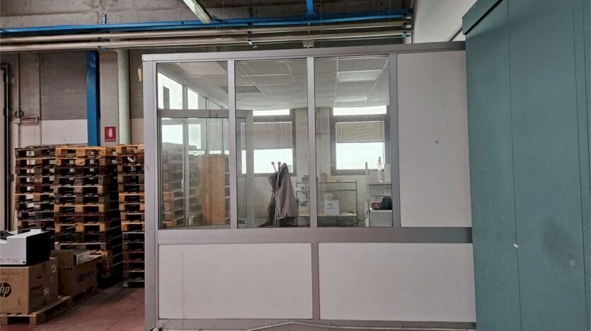 Capannone Carpi - foto 2