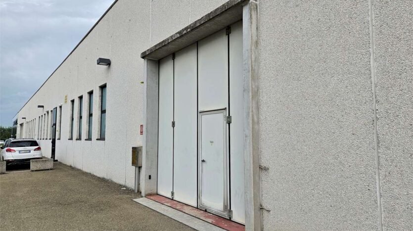 Capannone Carpi - foto 3