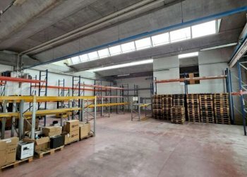 Capannone Carpi - foto 1