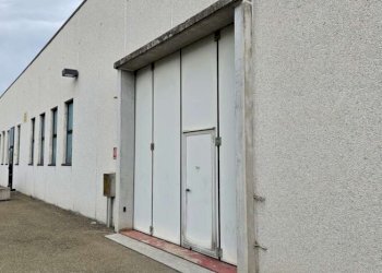 Capannone Carpi - foto 3