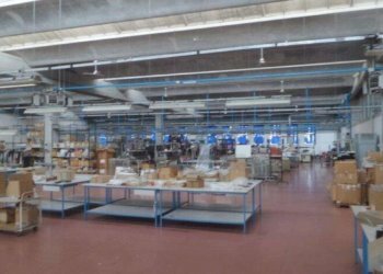 Capannone Carpi - foto 5