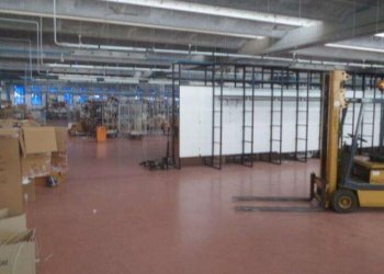 Capannone Carpi - foto 7