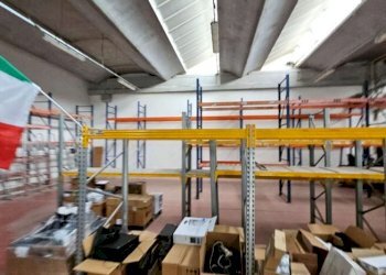 Capannone Carpi - foto 9