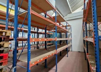 Capannone Carpi - foto 10