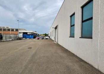 Capannone Carpi - foto 11