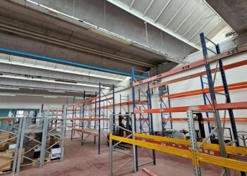 Capannone Carpi - foto 13