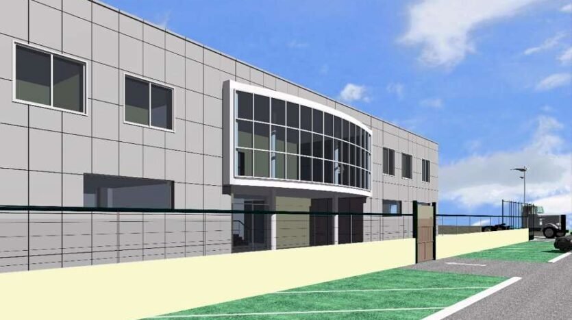 Capannone Reggio nell'Emilia - foto 1