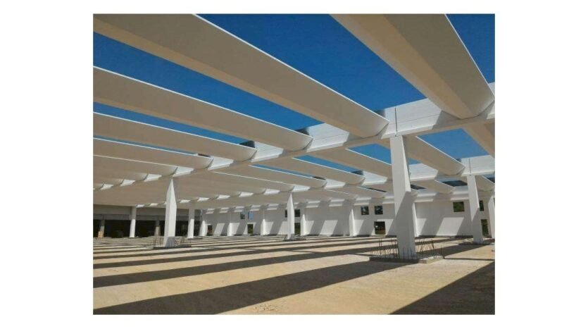 Capannone Reggio nell'Emilia - foto 3