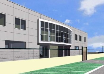 Capannone Reggio nell'Emilia - foto 1