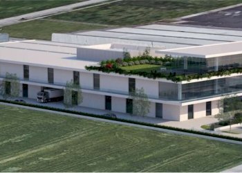 Capannone Reggio nell'Emilia - foto 6