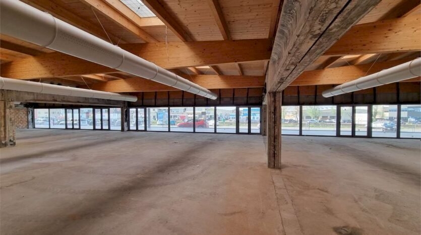 Capannone Modena - foto 2