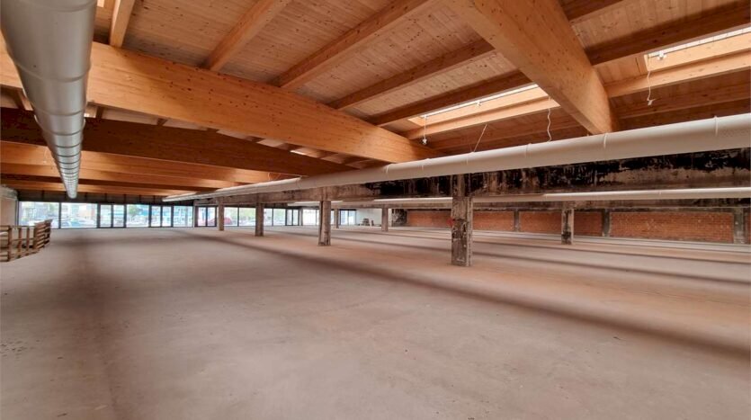 Capannone Modena - foto 3