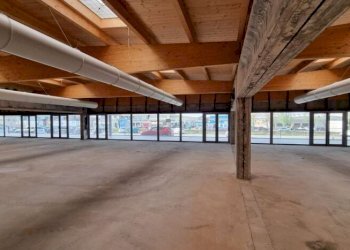 Capannone Modena - foto 2