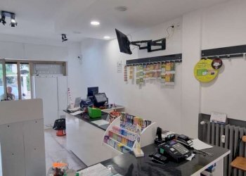 Shop Modena - photo 1