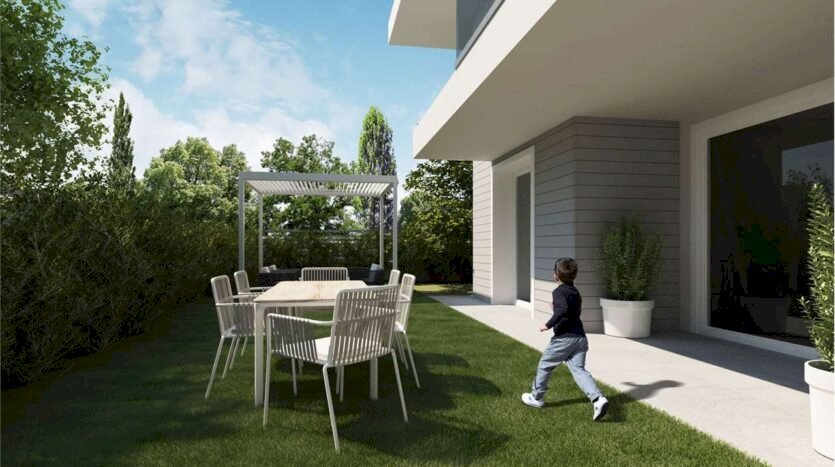Villa Campagnola Emilia - foto 2
