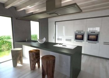 Villa Campagnola Emilia - foto 5