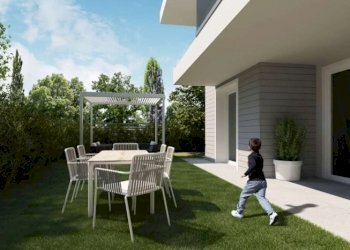 Villa Campagnola Emilia - foto 2
