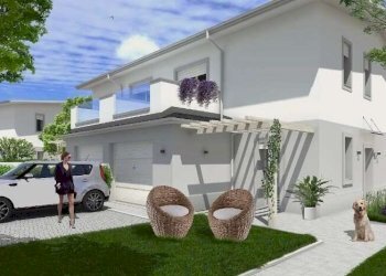 Villa Campagnola Emilia - foto 1