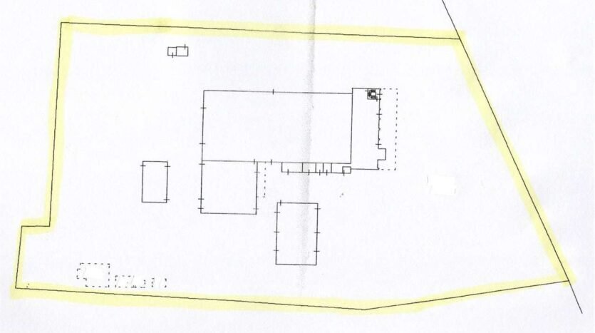 Building land Modena - photo 1