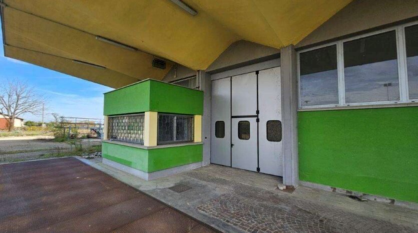 Capannone Modena - foto 2