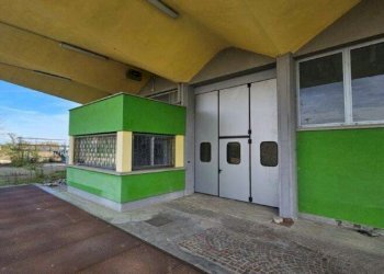 Capannone Modena - foto 2