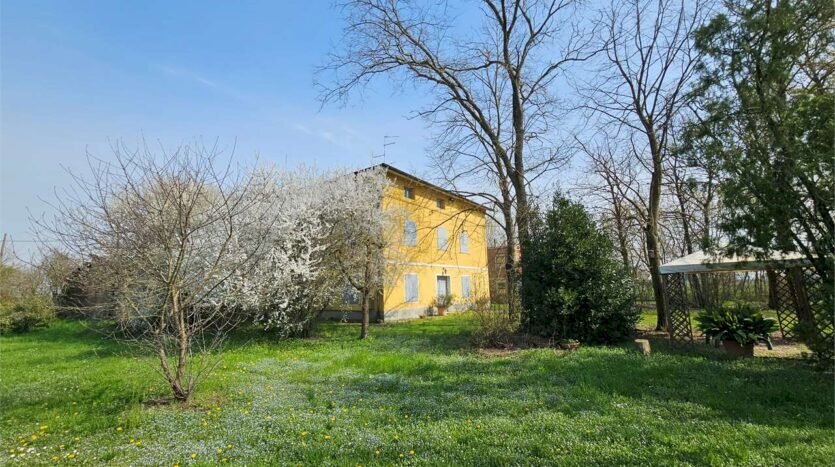 Casale Soliera - foto 1