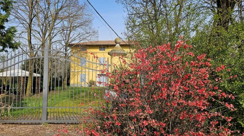 Casale Soliera - foto 2