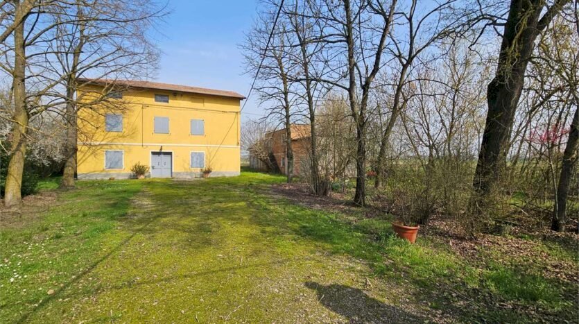 Casale Soliera - foto 3