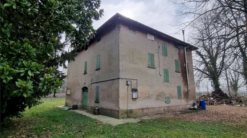 Villa Correggio - foto 1
