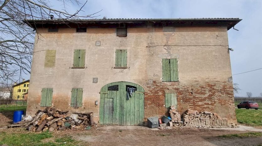 Villa Correggio - foto 2