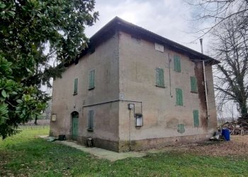 Villa Correggio - foto 1
