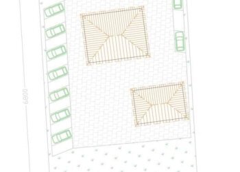 Villa Correggio - foto 5