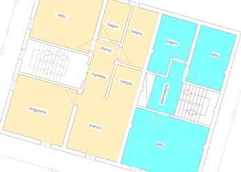 Villa Correggio - foto 8