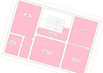 Villa Correggio - foto 11