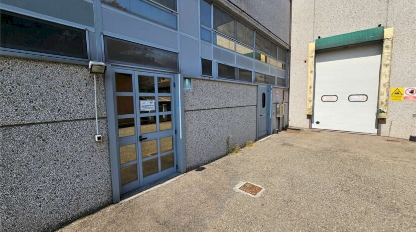 Capannone Castelnuovo Rangone - foto 1