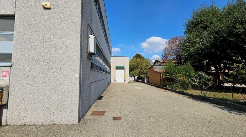 Capannone Castelnuovo Rangone - foto 2