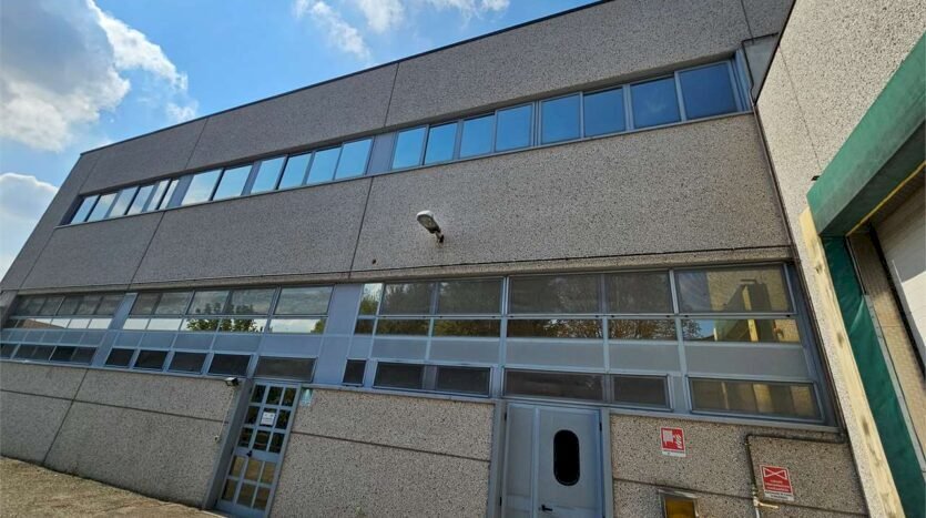 Capannone Castelnuovo Rangone - foto 3