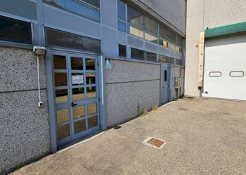 Capannone Castelnuovo Rangone - foto 1