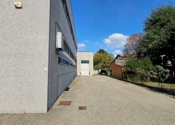 Capannone Castelnuovo Rangone - foto 2