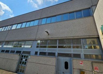 Capannone Castelnuovo Rangone - foto 3