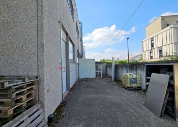 Capannone Castelnuovo Rangone - foto 4