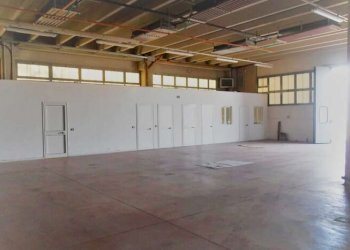 Capannone Castelnuovo Rangone - foto 6