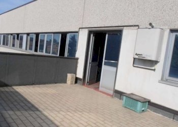 Capannone Castelnuovo Rangone - foto 9