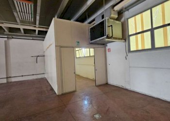 Capannone Castelnuovo Rangone - foto 20