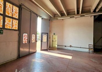 Capannone Castelnuovo Rangone - foto 24